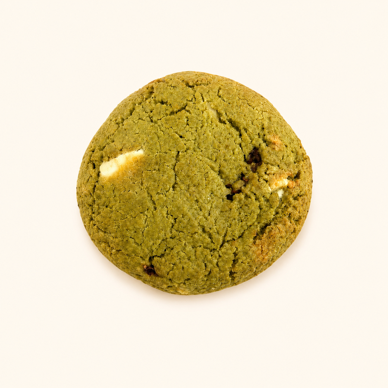 MATCHA FRAMBOISE