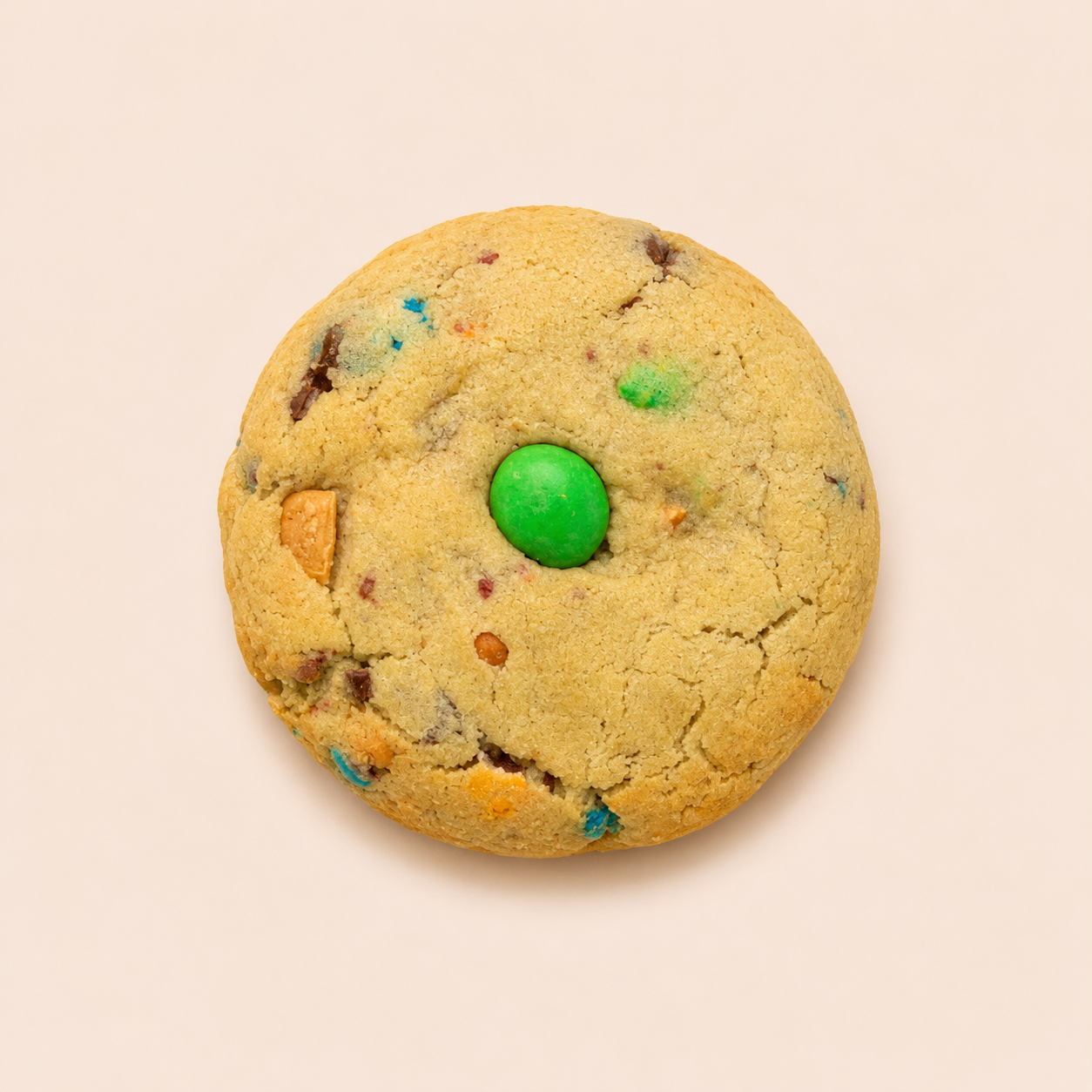 M&M'S