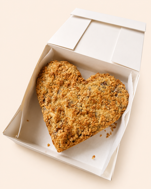 COOKIE COEUR