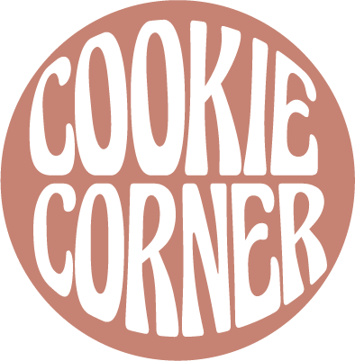 COOKIE CORNER