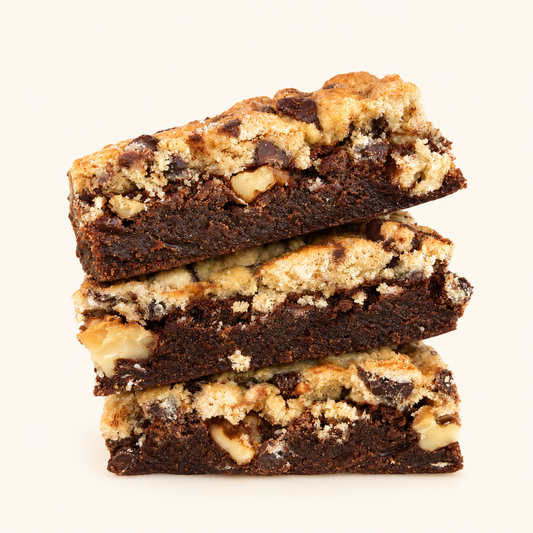 BROOKIE A LA PART