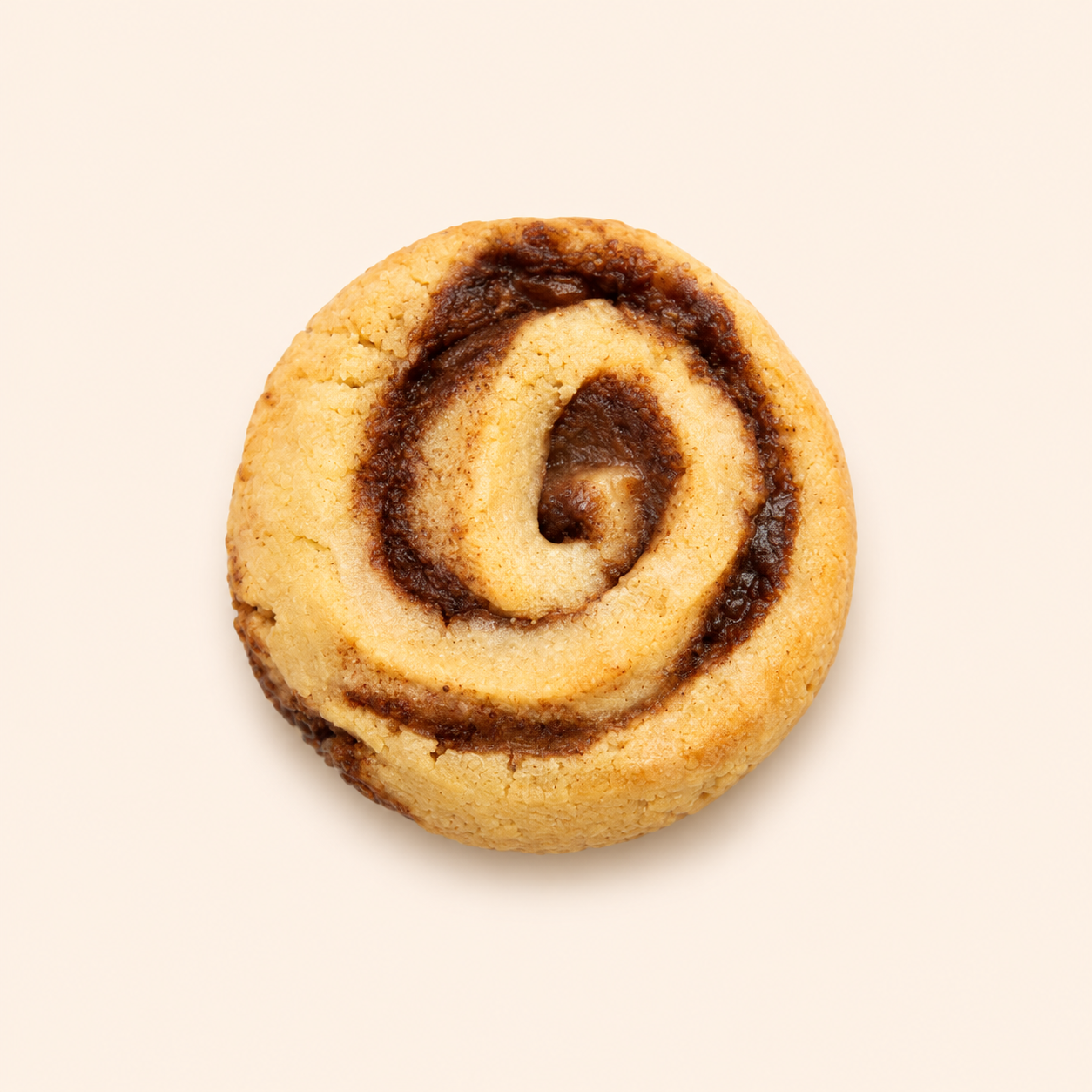 CINNAMON ROLL