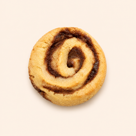 CINNAMON ROLL