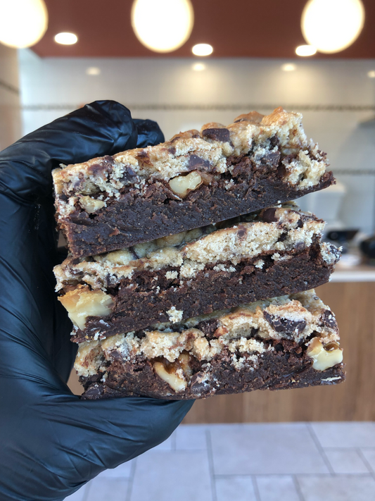 BROOKIE A LA PART