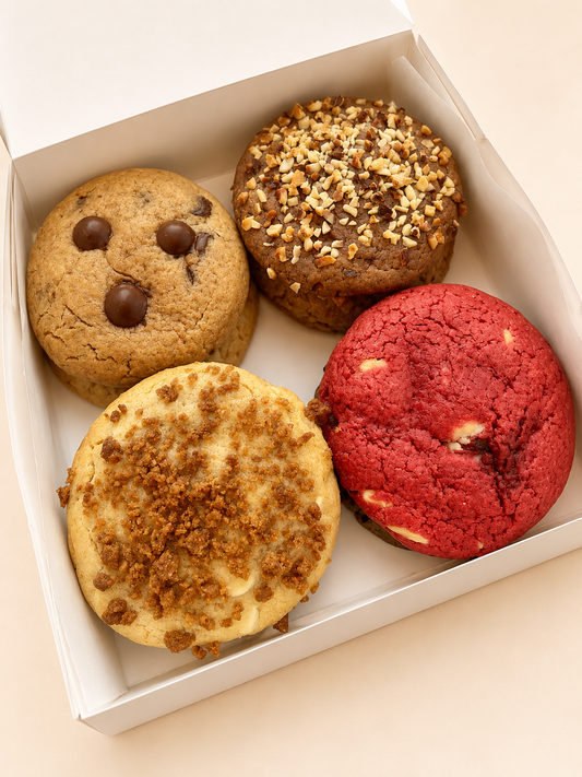 COFFRET DECOUVERTE
