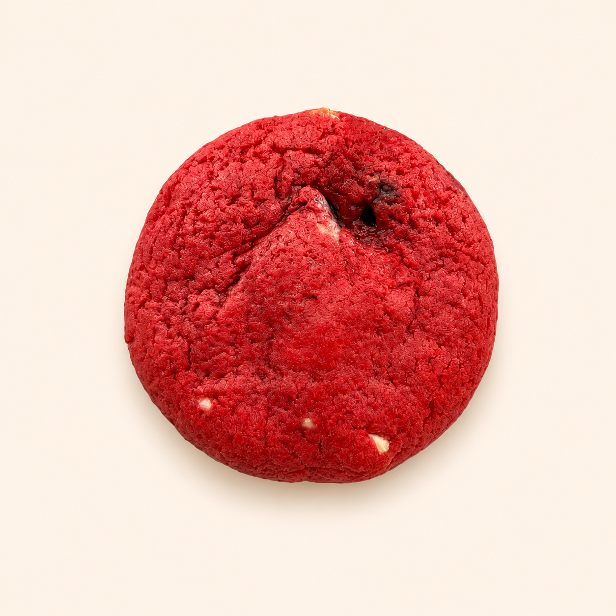 RED VELVET (FRAMBOISE)