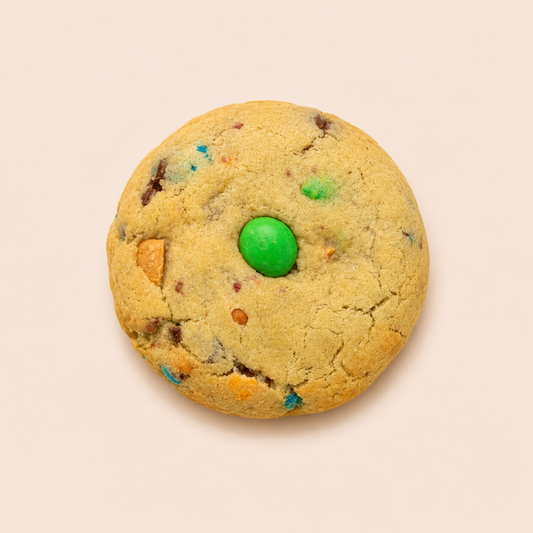 M&M'S
