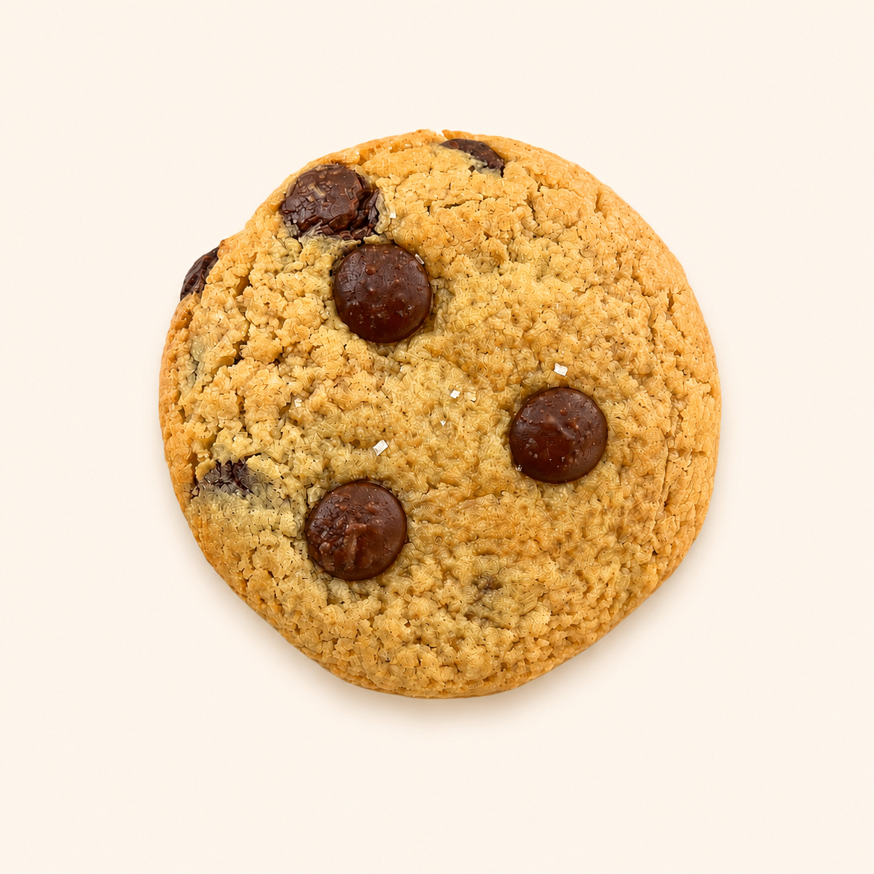 CHOCOLAT AU LAIT