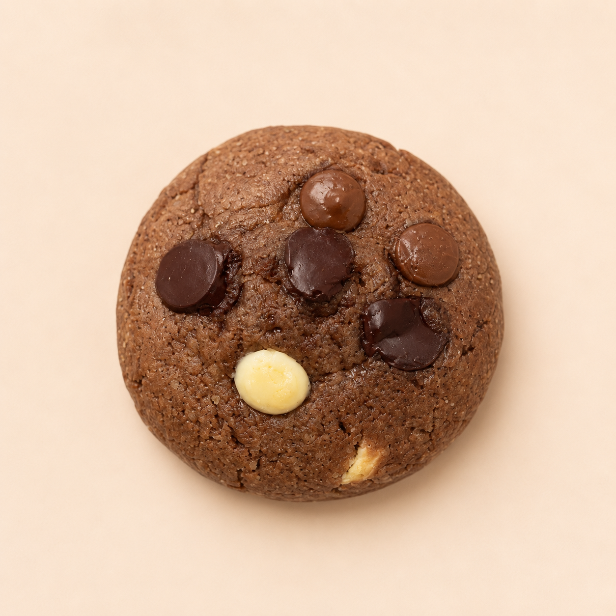TRIPLE CHOCOLATS